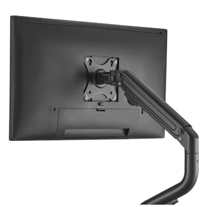Soporte de Mesa con Contrapeso para Monitor y TV Aisens DT32TSR-139
Giratorio
Inclinable
hasta 8kg