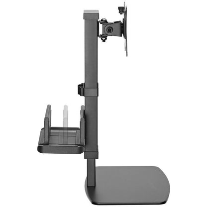 Soporte de Sobremesa para Monitor,TV y MiniPC Aisens DT32TSR-165
Giratorio
Inclinable
hasta 8kg