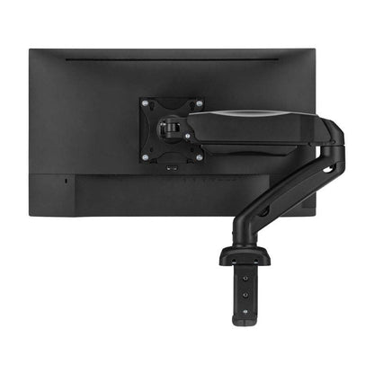 Soporte de Mesa con Contrapeso para Monitor y TV Aisens DT32TSR-219
Giratorio
Inclinable
hasta 9kg