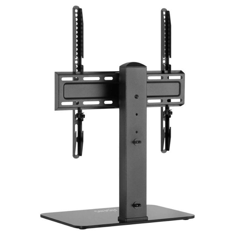 Soporte de Mesa Giratorio DT55S-217 para TV y Monitor de 32"-55"
hasta 40 kg