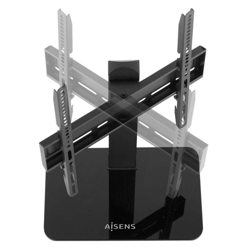 Soporte de Mesa Giratorio DT55S-217 para TV y Monitor de 32"-55"
hasta 40 kg