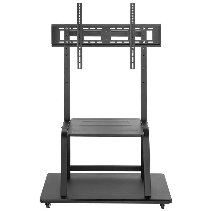Soporte de Suelo con Ruedas Aisens FT100E-231 para TV de 37-100"
hasta 150kg