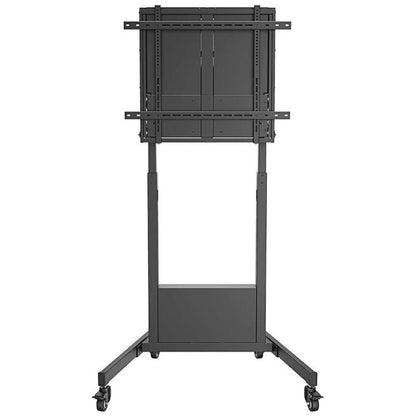 Soporte de Suelo con Ruedas Aisens FT100E-263 para TV de 60-100"
hasta 90kg