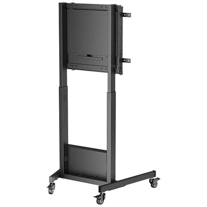 Soporte de Suelo con Ruedas Aisens FT100E-263 para TV de 60-100"
hasta 90kg