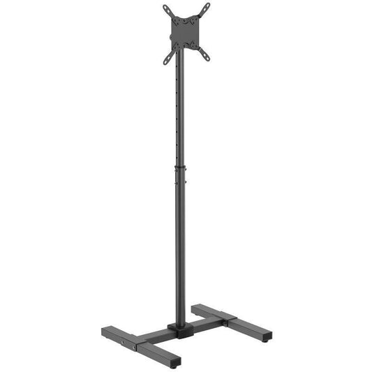 Soporte de Suelo Inclinable
Nivelable
Extensible Aisens FT42TE-261 para TV de 13-42"
hasta 20kg