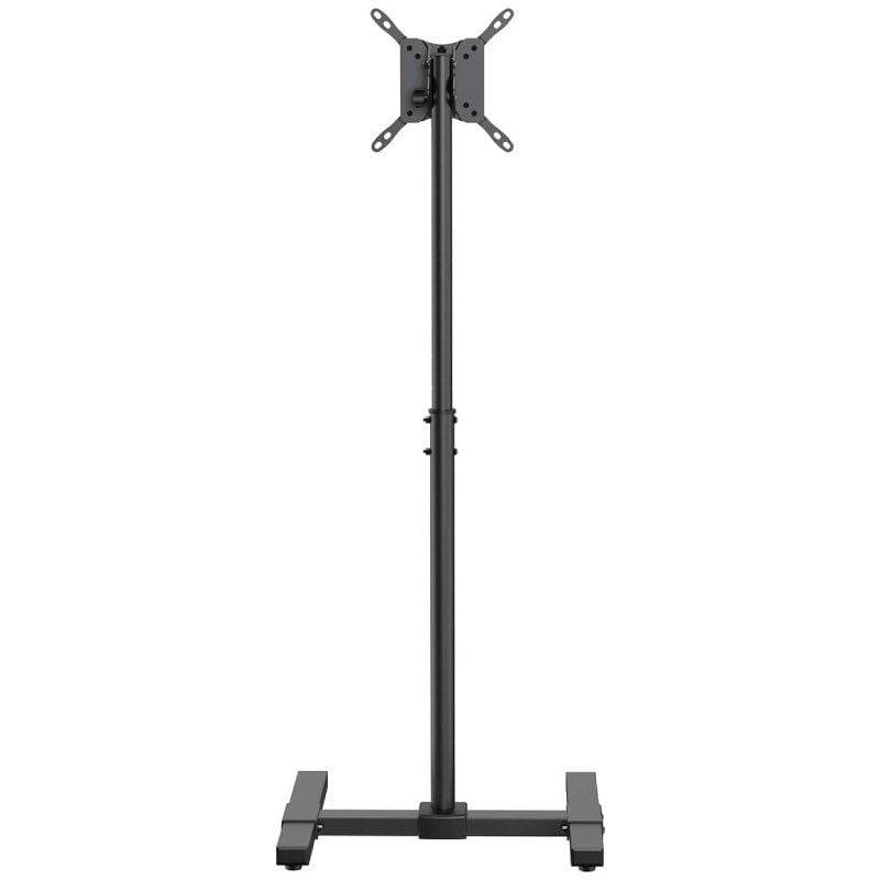 Soporte de Suelo Inclinable
Nivelable
Extensible Aisens FT42TE-261 para TV de 13-42"
hasta 20kg