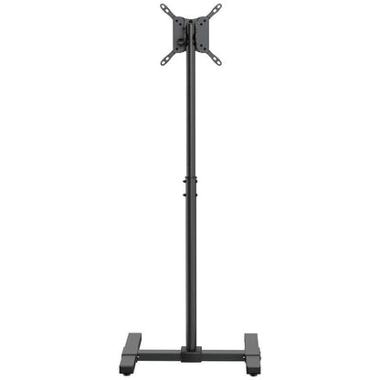 Soporte de Suelo Inclinable
Nivelable
Extensible Aisens FT42TE-261 para TV de 13-42"
hasta 20kg