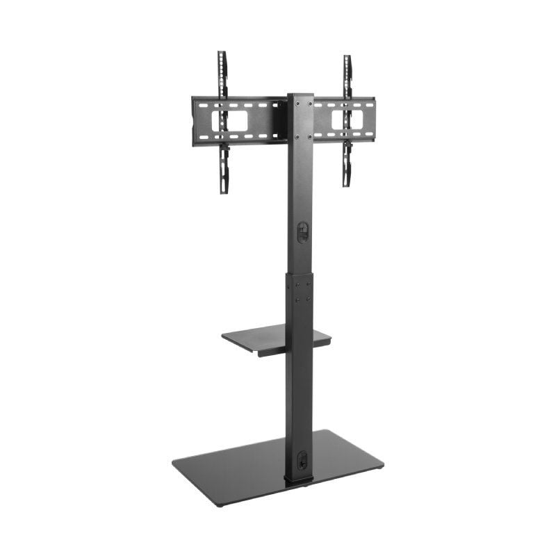 Soporte de Suelo Aisens FT70S-077 para TV de 37-70"
hasta 40kg
