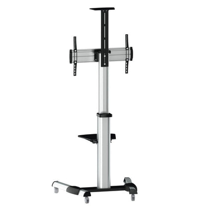 Soporte de Suelo Inclinable con Ruedas Aisens FT70TRE-037 para TV 37-70"
hasta 50kg
