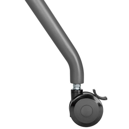 Soporte de Suelo con Ruedas Aisens FT86FE-143 para TV o Pantalla Interactiva 50"-86"
hasta 120kg