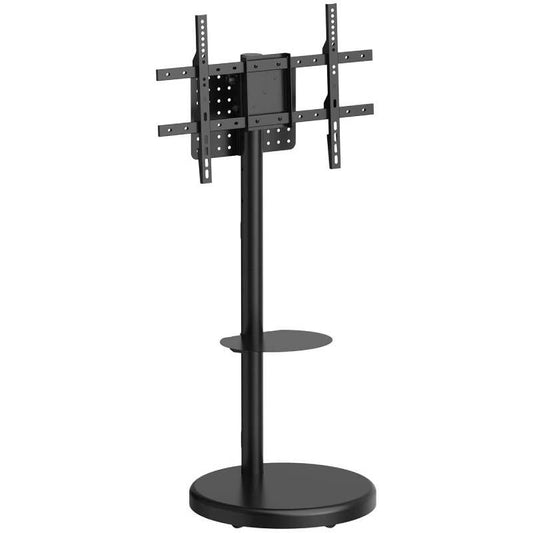 Soporte de Suelo con Ruedas Aisens FT86TRE-303 para TV de 37-86"
hasta 50kg