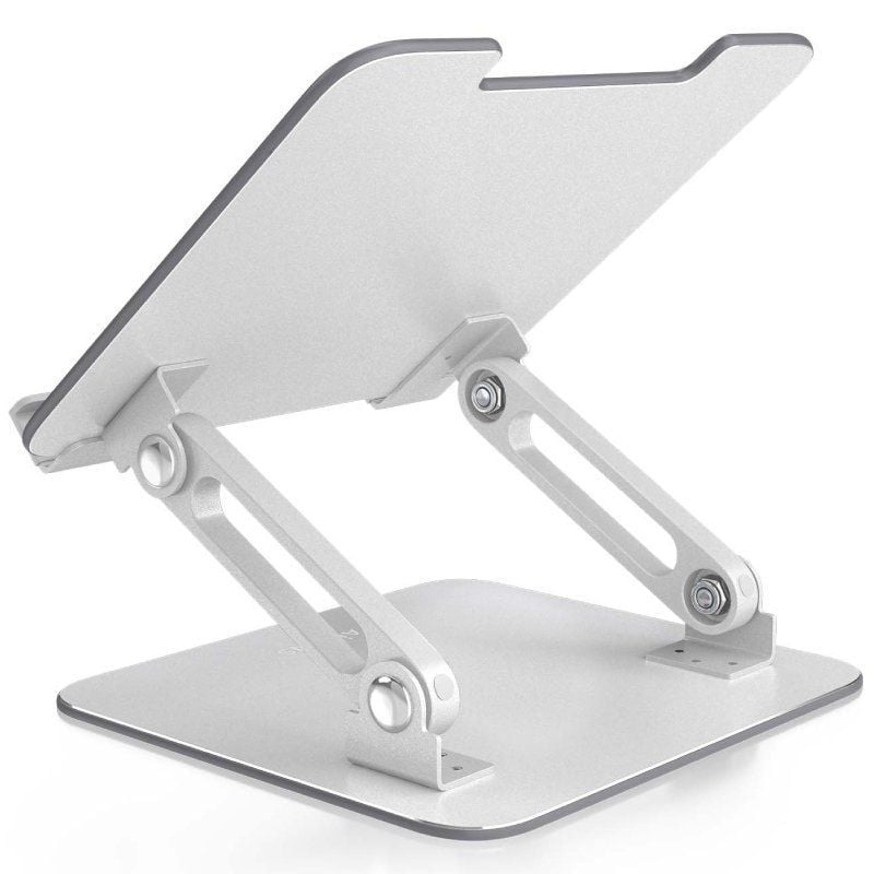 Soporte Aisens LPS4L-339 para Portátil  hasta 13"