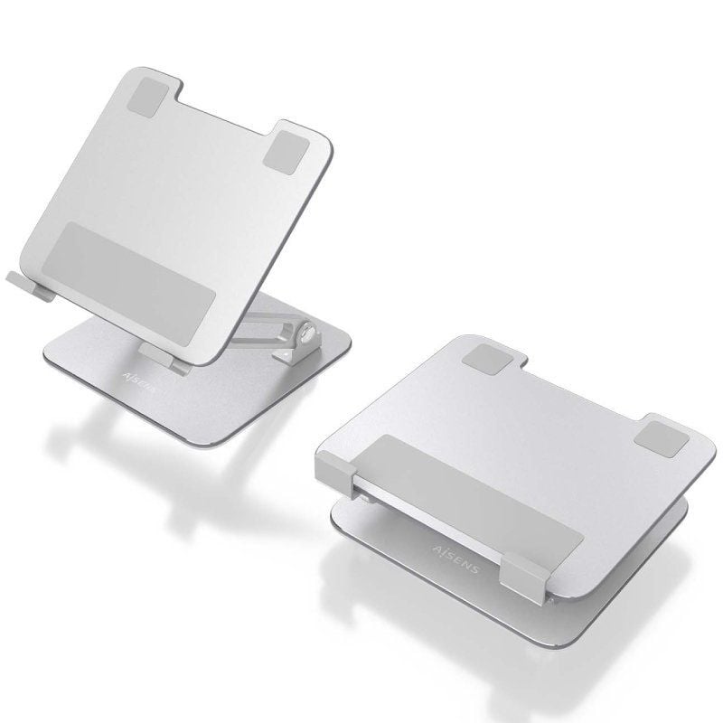 Soporte Aisens LPS4L-339 para Portátil  hasta 13"