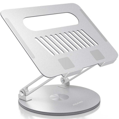 Soporte de Sobremesa Aisens LPS4SXL-247 para Portátil de 10-17"
hasta 3kg