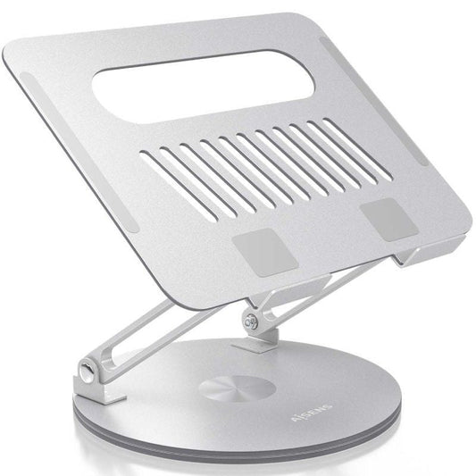 Soporte de Sobremesa Aisens LPS4SXL-247 para Portátil de 10-17"
hasta 3kg