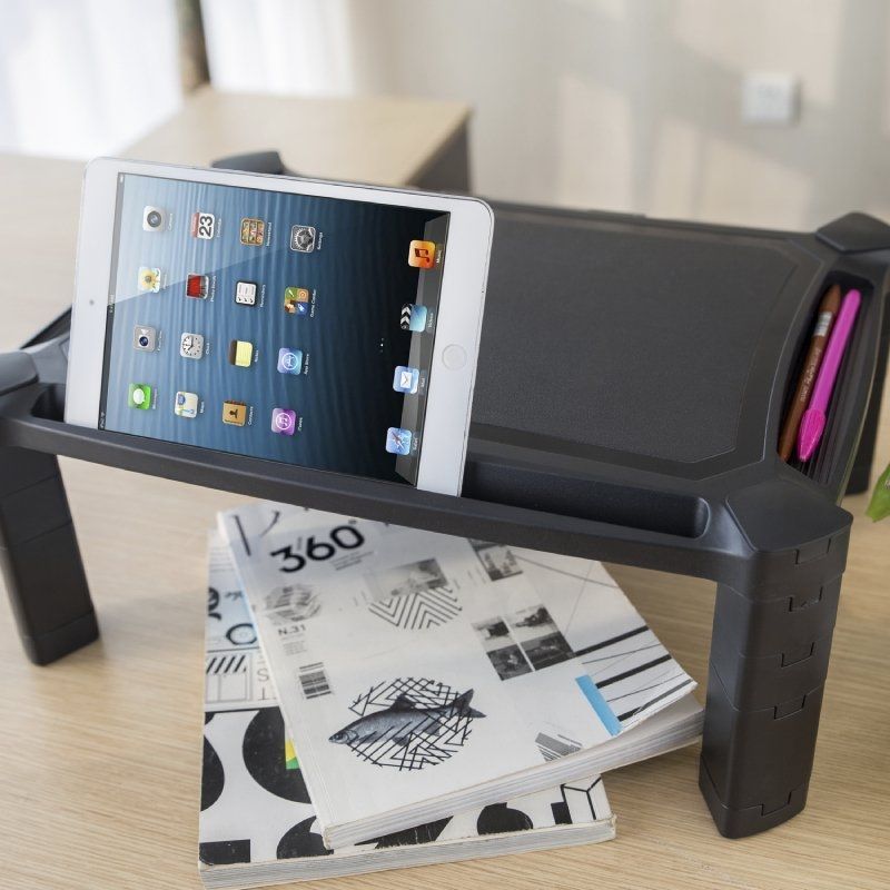 Soporte para Monitor Aisens MR02-117
hasta 10kg