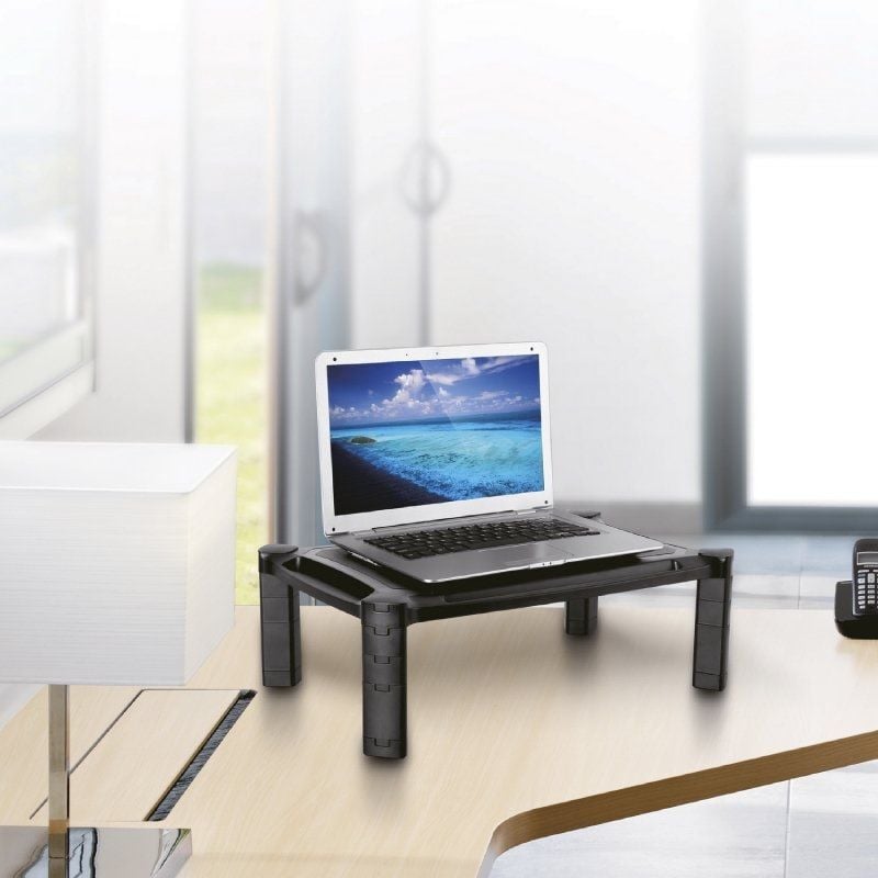 Soporte para Monitor Aisens MR02-117
hasta 10kg