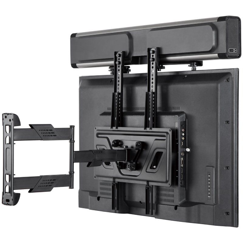 Soporte Universal Aisens SPK01U-189 para Barra de Sonido
hasta 15kg