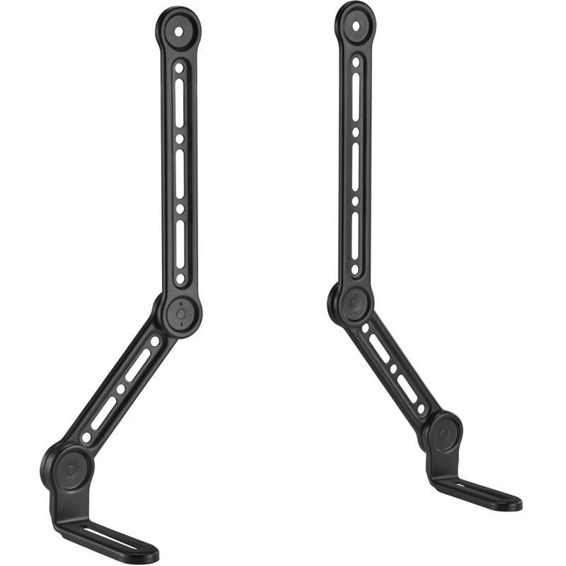 Soporte Universal Aisens SPK03U-375 para Barra de Sonido
hasta 15kg