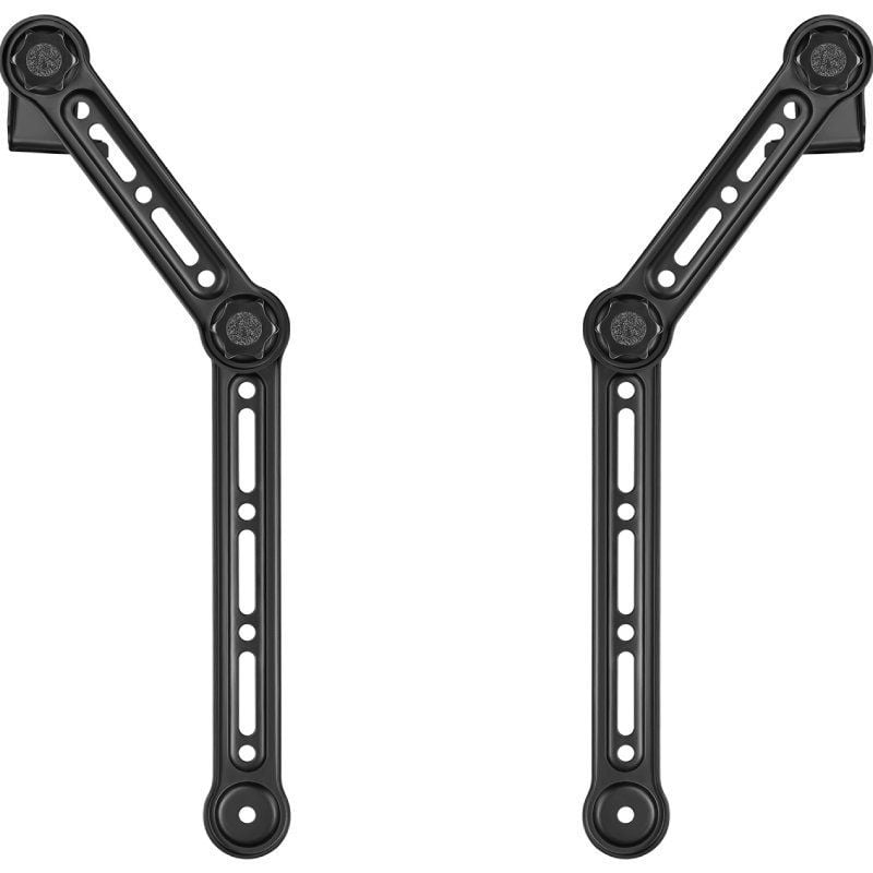 Soporte Universal Aisens SPK03U-375 para Barra de Sonido
hasta 15kg