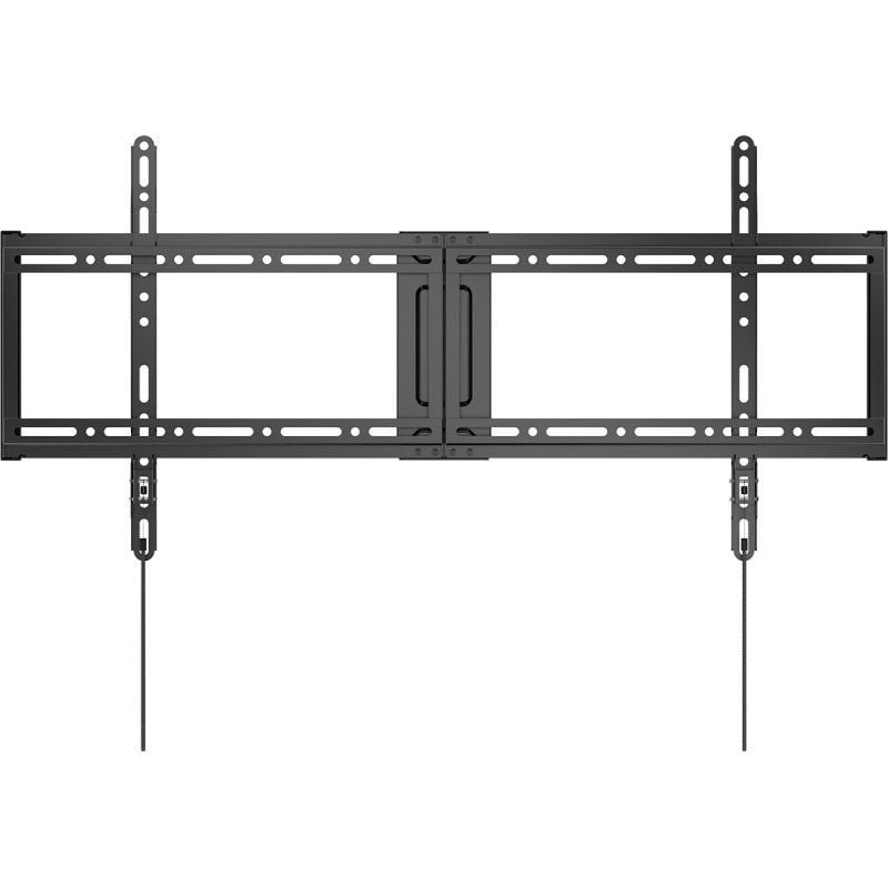 Soporte de Pared Aisens WT100F-365 para TV de 43-100"
hasta 75kg