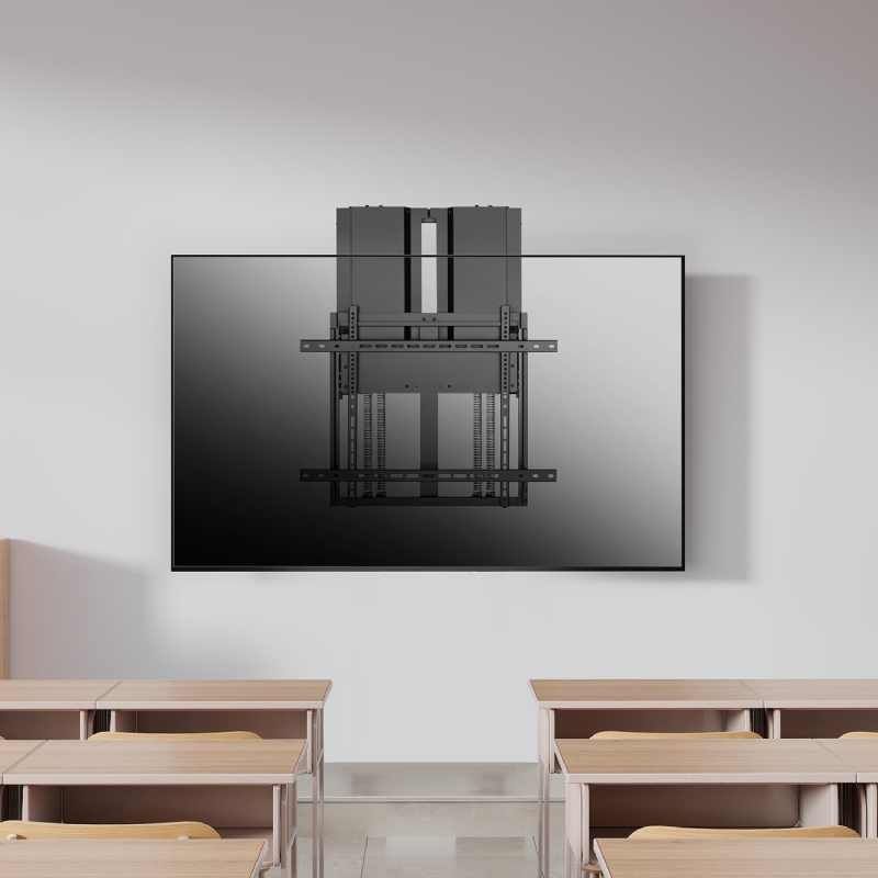 Soporte de Pared con Contrapeso Aisens WT100HA-353 para Pantallas Interactivas o TV de 70-100"
hasta 90kg