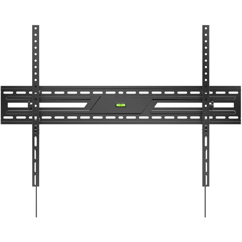 Soporte de Pared Inclinable Aisens WT100T-319 para TV de 43-100"
hasta 75kg