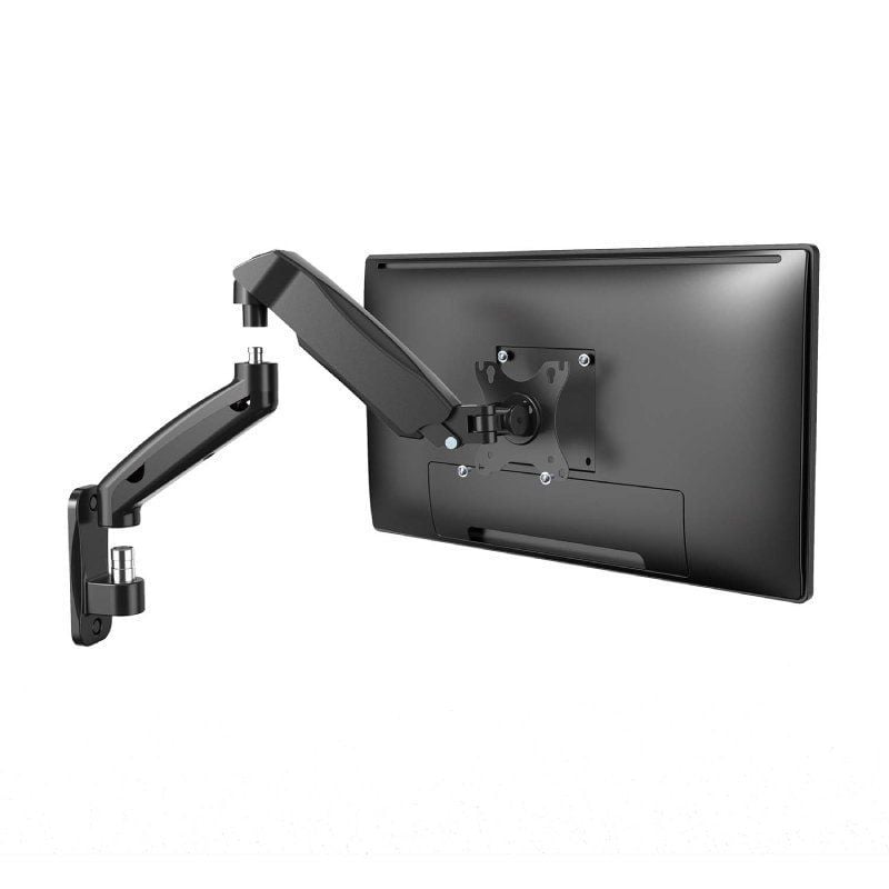 Soporte de Pared con Contrapeso para Monitor y TV Aisens WT32TSR-223
Giratorio
Inclinable
hasta 9kg