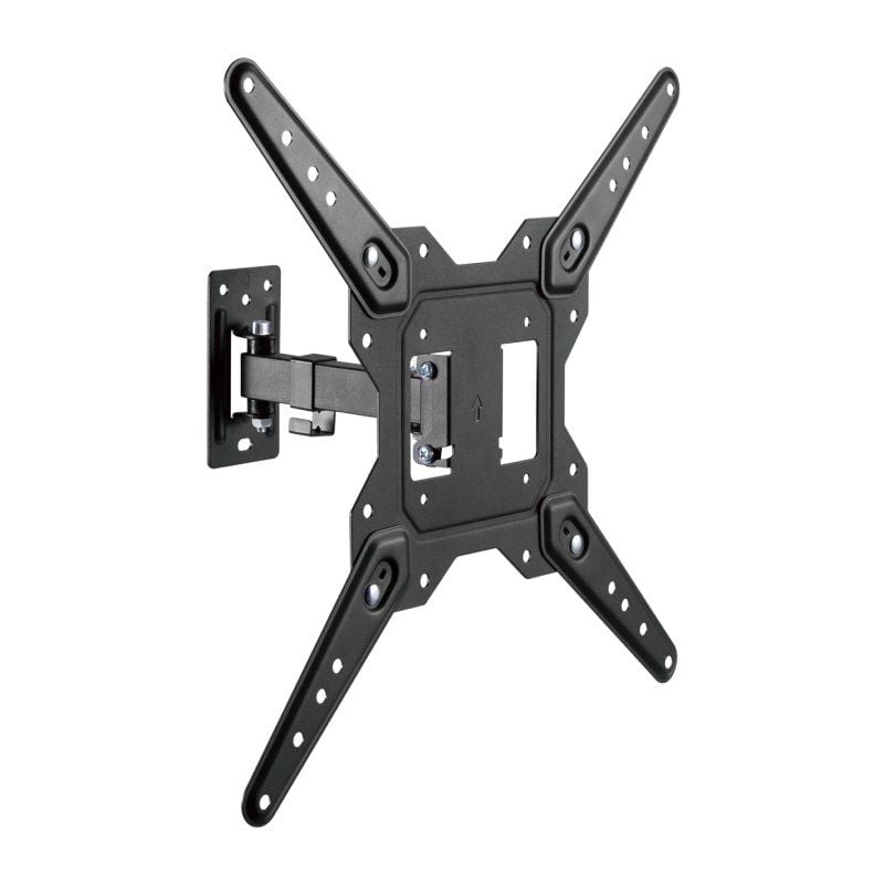 Soporte de Pared Extensible
Giratorio
Inclinable
Aisens WT55TSE-151 para TV de 23-55"
hasta 30kg