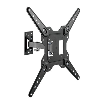 Soporte de Pared Extensible
Giratorio
Inclinable
Aisens WT55TSE-151 para TV de 23-55"
hasta 30kg