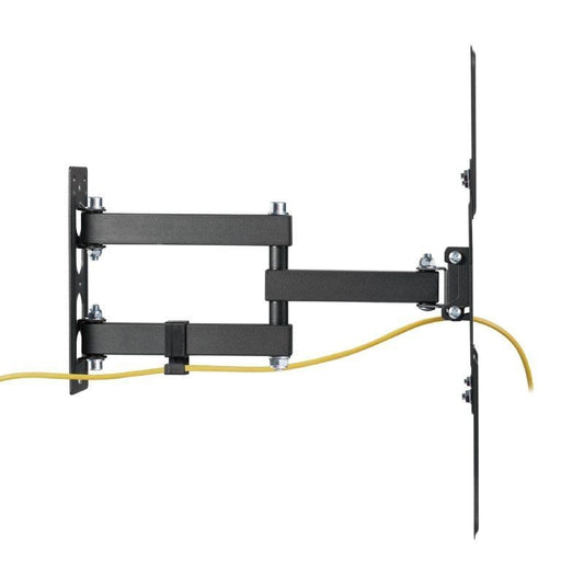 Soporte de Pared Giratorio
Inclinable
Aisens WT55TSE-153 para TV de 23-55"
hasta 30kg