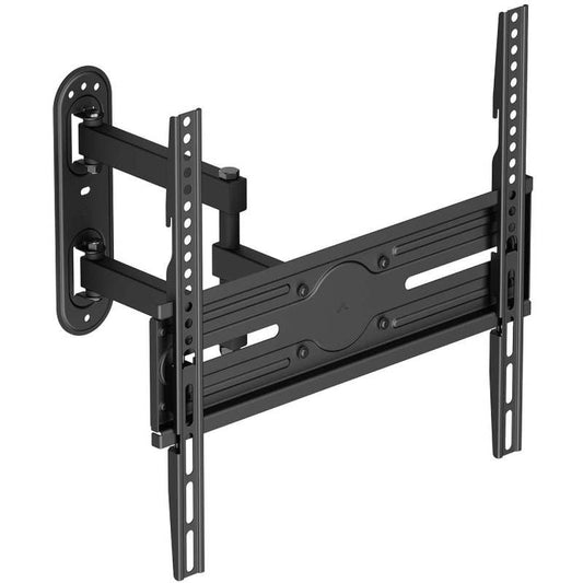 Soporte de Pared Giratorio
Inclinable
Nivelable Aisens WT65TSLE-321 para TV de 32-65"
hasta 35kg