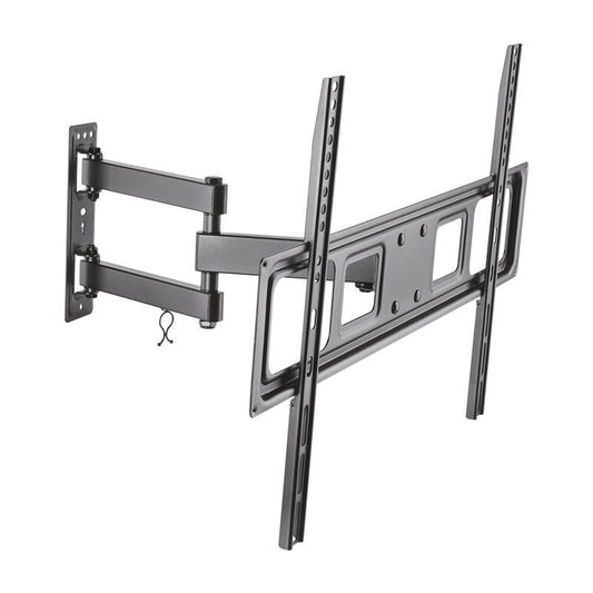 Soporte de Pared Giratorio
Inclinable
Nivelable Aisens WT70TSLE-021 para TV de 37-70"
hasta 35kg