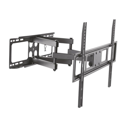 Soporte de Pared Giratorio
Inclinable
Nivelable Aisens WT70TSLE-023 para TV de 37-70"
hasta 40kg