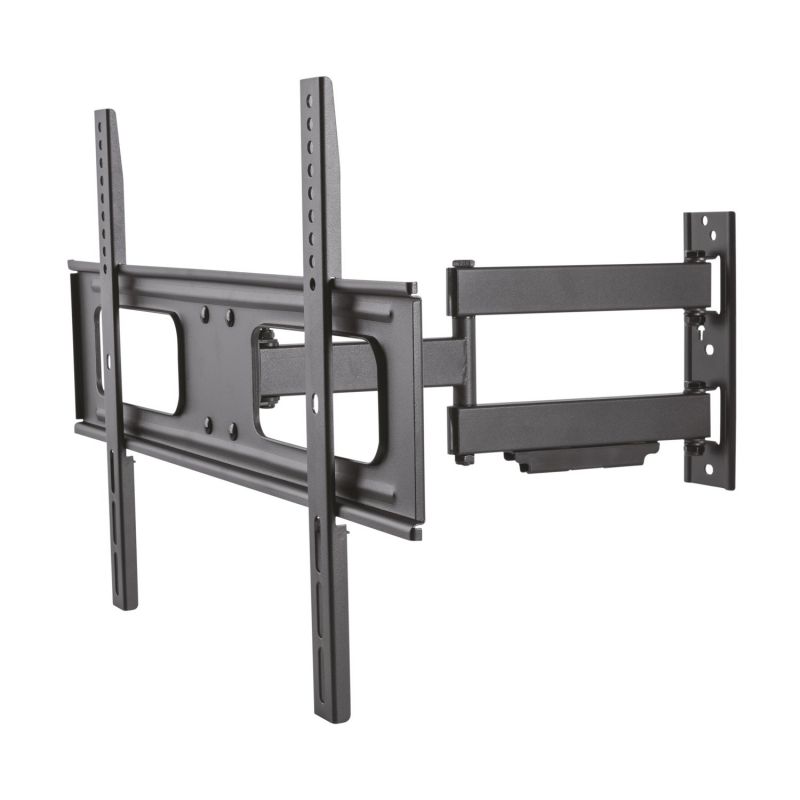 Soporte de Pared Giratorio
Inclinable
Nivelable Aisens WT70TSLE-025 para TV de 37-70"
hasta 50kg