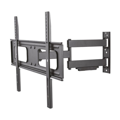 Soporte de Pared Giratorio
Inclinable
Nivelable Aisens WT70TSLE-025 para TV de 37-70"
hasta 50kg