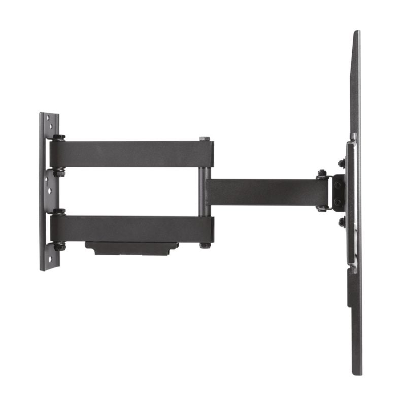 Soporte de Pared Giratorio
Inclinable
Nivelable Aisens WT70TSLE-025 para TV de 37-70"
hasta 50kg