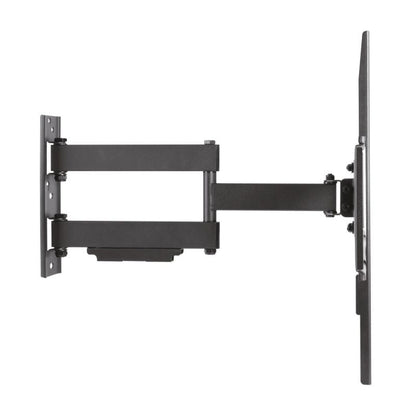 Soporte de Pared Giratorio
Inclinable
Nivelable Aisens WT70TSLE-025 para TV de 37-70"
hasta 50kg