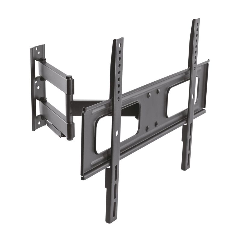 Soporte de Pared Giratorio
Inclinable
Nivelable Aisens WT70TSLE-025 para TV de 37-70"
hasta 50kg