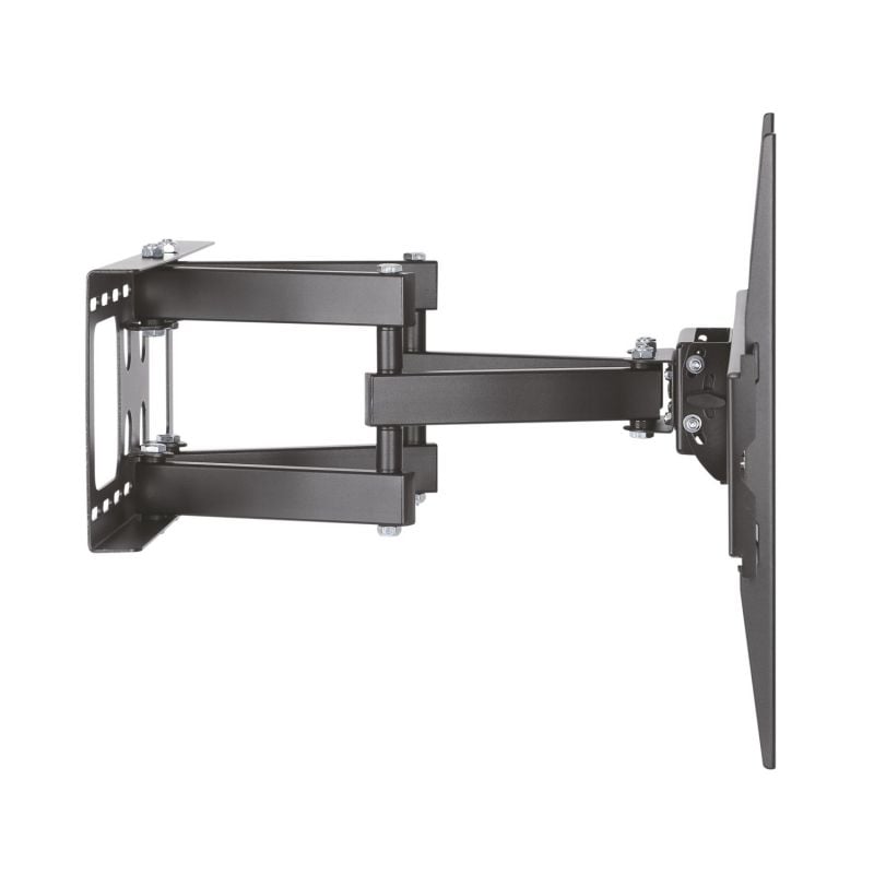 Soporte de Pared Giratorio
Inclinable
Nivelable Aisens WT70TSLE-029 para TV de 37-90"
hasta 60kg