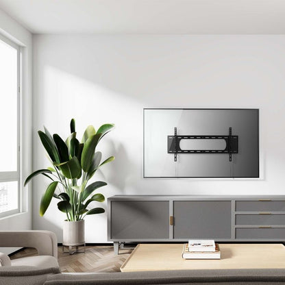 Soporte de Pared Aisens WT90F-239 para TV de 43-90"
hasta 80kg