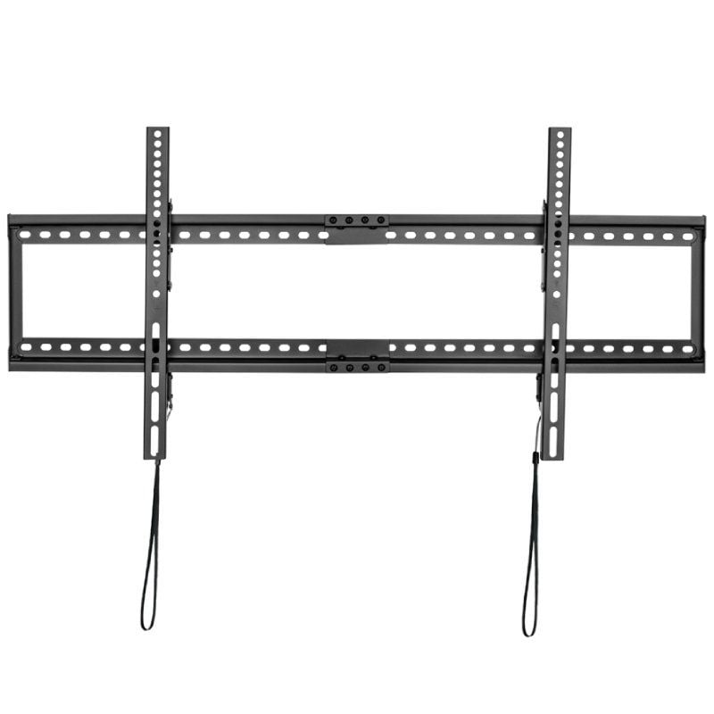 Soporte de Pared Inclinable
Fijo Aisens WT90T-121 para TV de 37-90"
hasta 75kg
