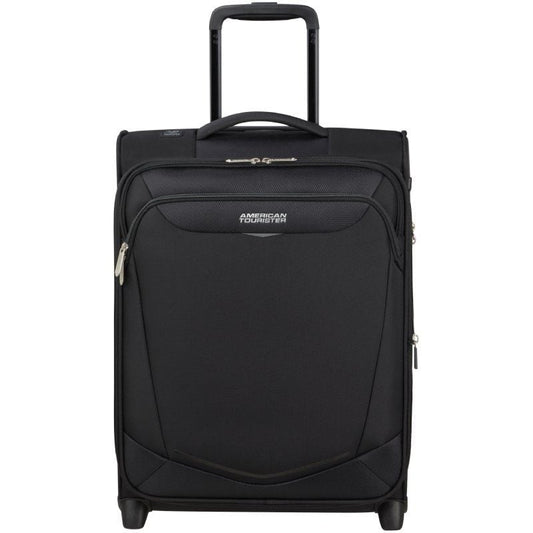 Maleta de Cabina American Tourister Upright SummerRide 55cm
55x40x20cm
2 Ruedas
Negra