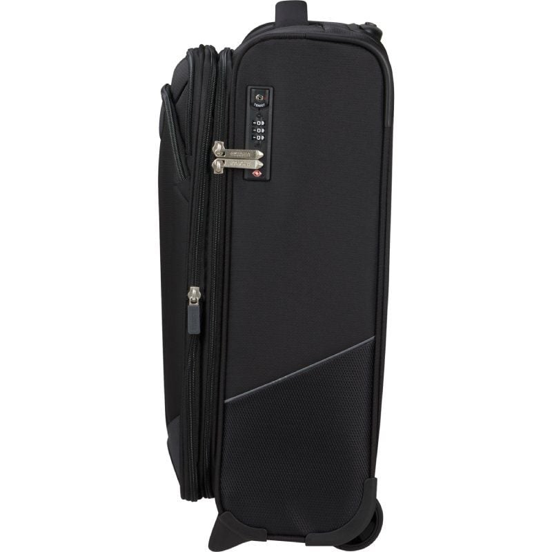 Maleta de Cabina American Tourister Upright SummerRide 55cm
55x40x20cm
2 Ruedas
Negra