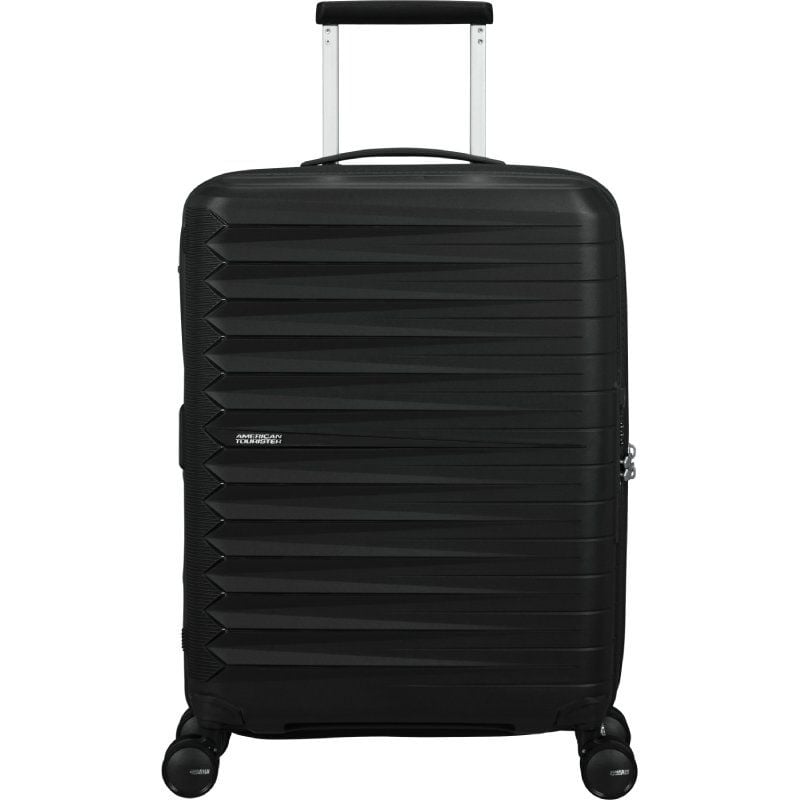 Maleta de Cabina American Tourister FastForward Spinner Expansible 55cm
55x40x23cm
4 Ruedas
Negro