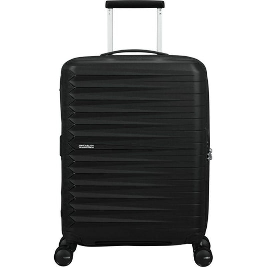 Maleta de Cabina American Tourister FastForward Spinner Expansible 55cm
55x40x23cm
4 Ruedas
Negro
