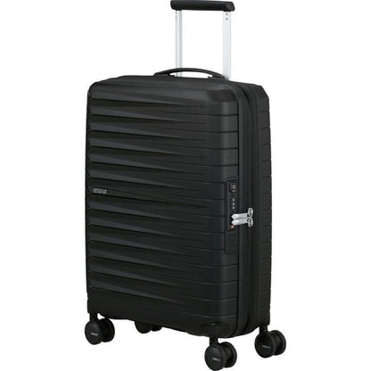 Maleta de Cabina American Tourister FastForward Spinner Expansible 55cm
55x40x23cm
4 Ruedas
Negro