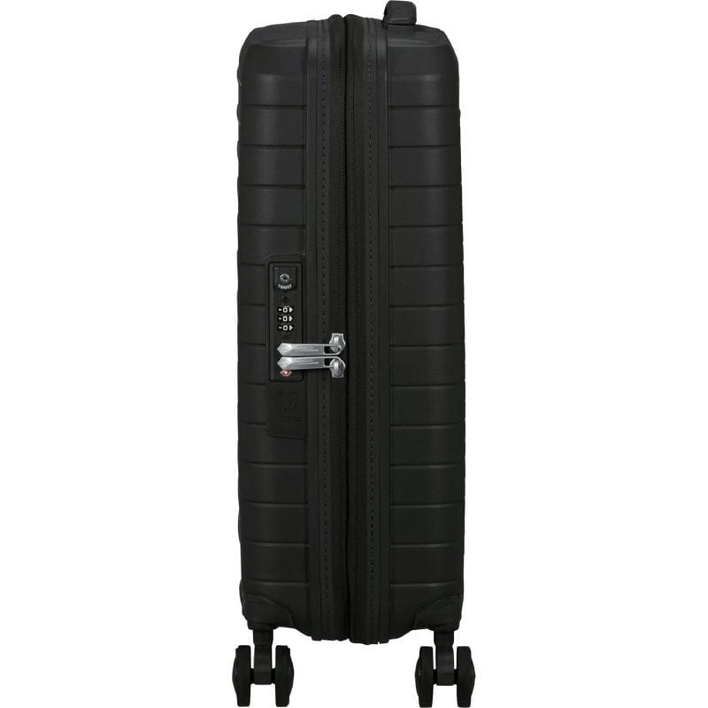 Maleta de Cabina American Tourister FastForward Spinner Expansible 55cm
55x40x23cm
4 Ruedas
Negro