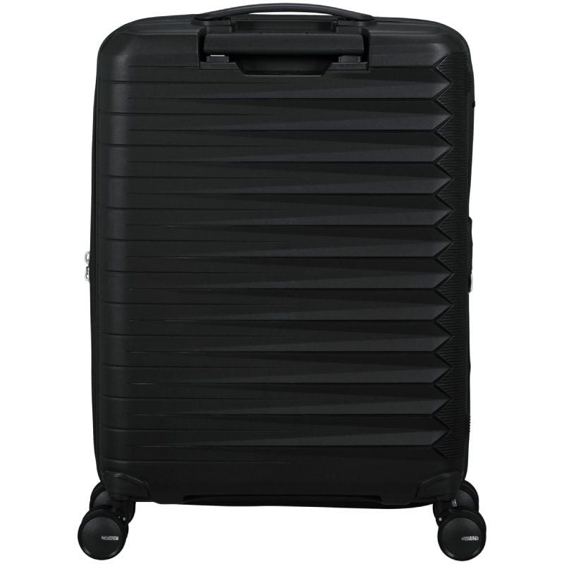 Maleta de Cabina American Tourister FastForward Spinner Expansible 55cm
55x40x23cm
4 Ruedas
Negro