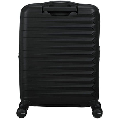 Maleta de Cabina American Tourister FastForward Spinner Expansible 55cm
55x40x23cm
4 Ruedas
Negro